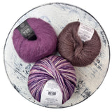 Down Under Scarf Weaving Kit