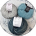 Down Under Scarf Weaving Kit