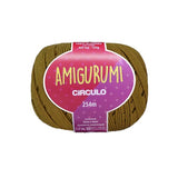 Circulo Amigurumi Yarn