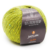 Jody Long Alba Yarn - Ball