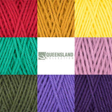 Queensland Coastal Cotton Yarn