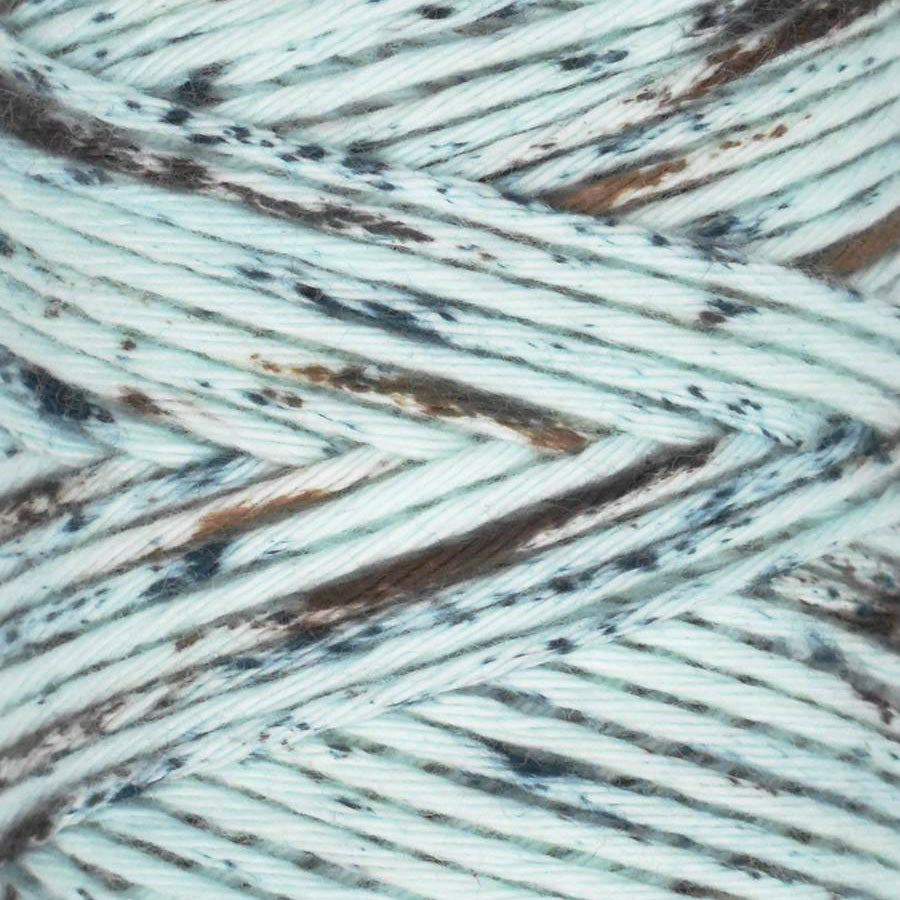 Queensland Coastal Cotton Ocean Mist Yarn