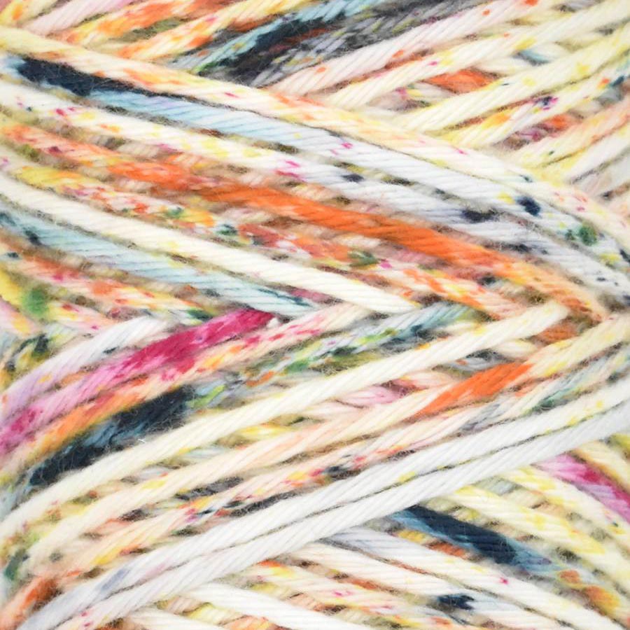 Queensland Coastal Cotton Ocean Mist Yarn