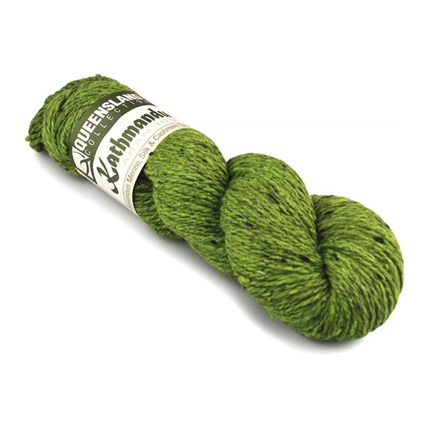 Queensland Kathmandu Aran 100 Yarn - Skein