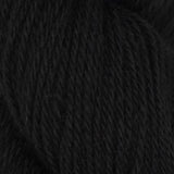 MIRASOL Llama Umi Yarn - Jet Black