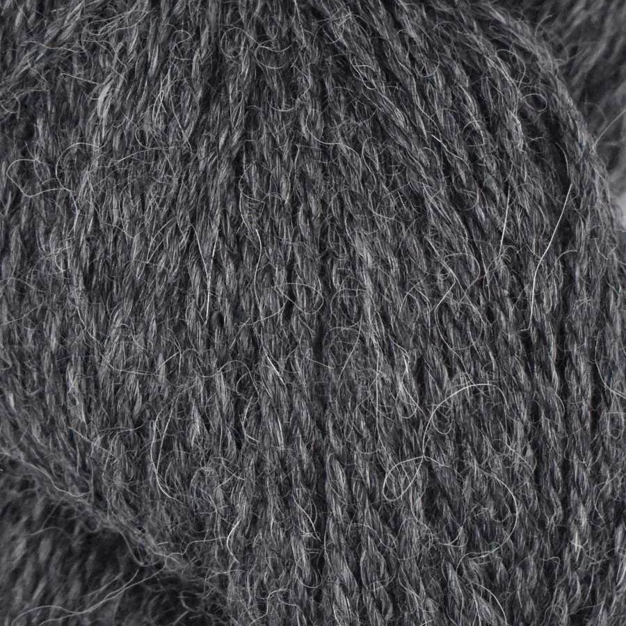 MIRASOL Llama Umi Yarn - Tarmac