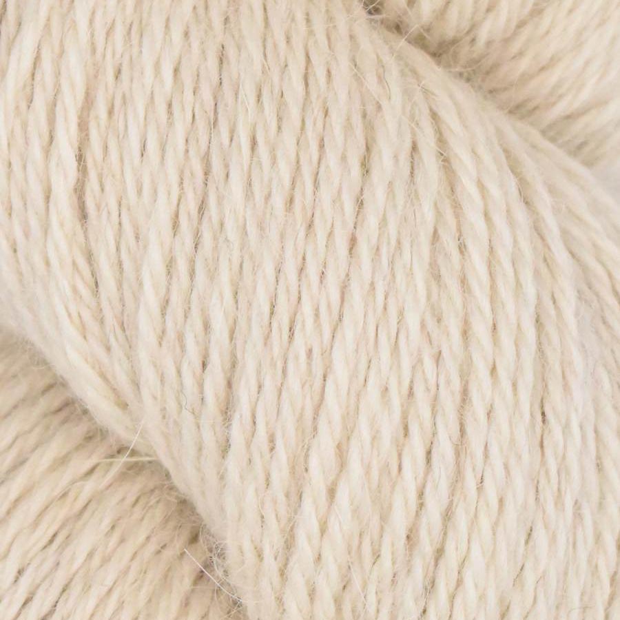 MIRASOL Llama Umi Yarn - Ivory
