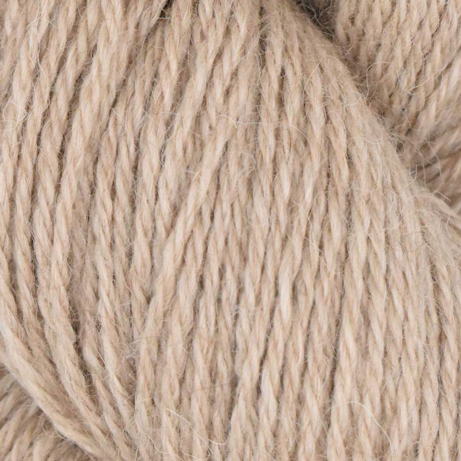MIRASOL Llama Umi Yarn - Wheat