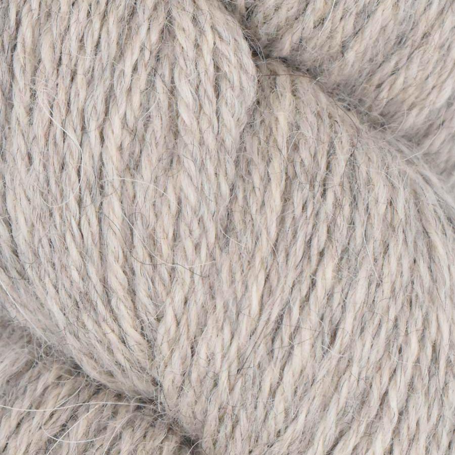 MIRASOL Llama Umi Yarn - Natural
