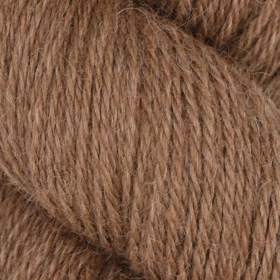MIRASOL Llama Umi Yarn - Warm Taupe