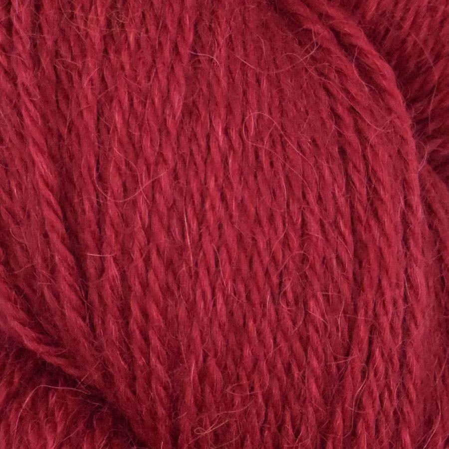 MIRASOL Llama Umi Yarn - Cherry
