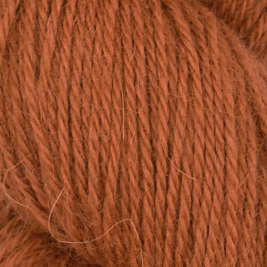 MIRASOL Llama Umi Yarn - Terracotta