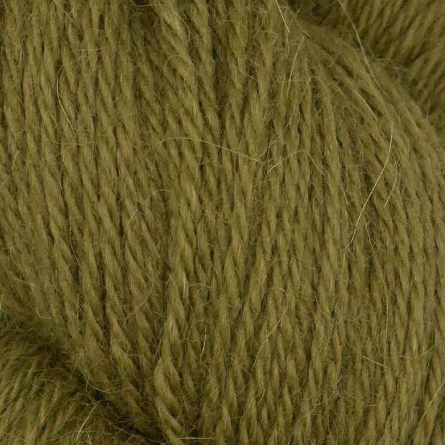 MIRASOL Llama Umi Yarn - Moss