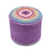 Queensland Rainbow Cake Yarn