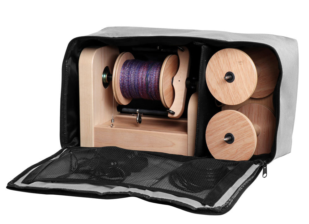 Ashford e-Spinner 3 Case