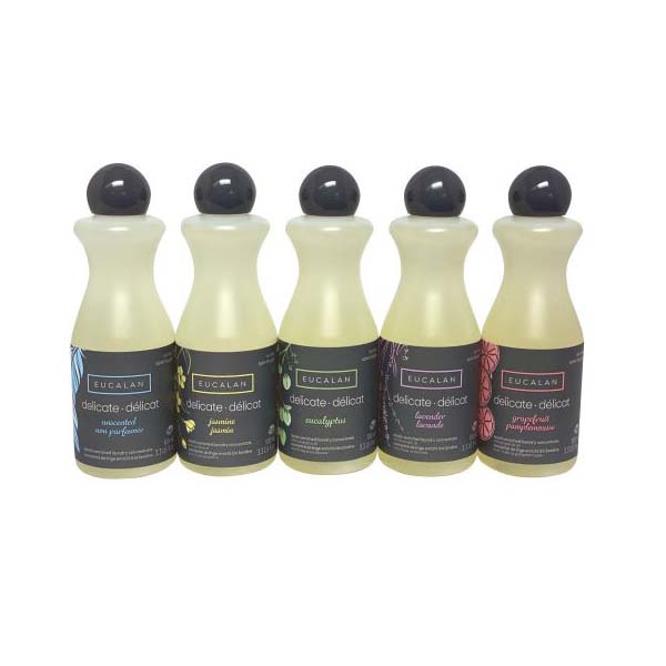 Eucalan Wool Wash Gift Pack - 666884443281