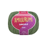 Circulo Amigurumi Yarn