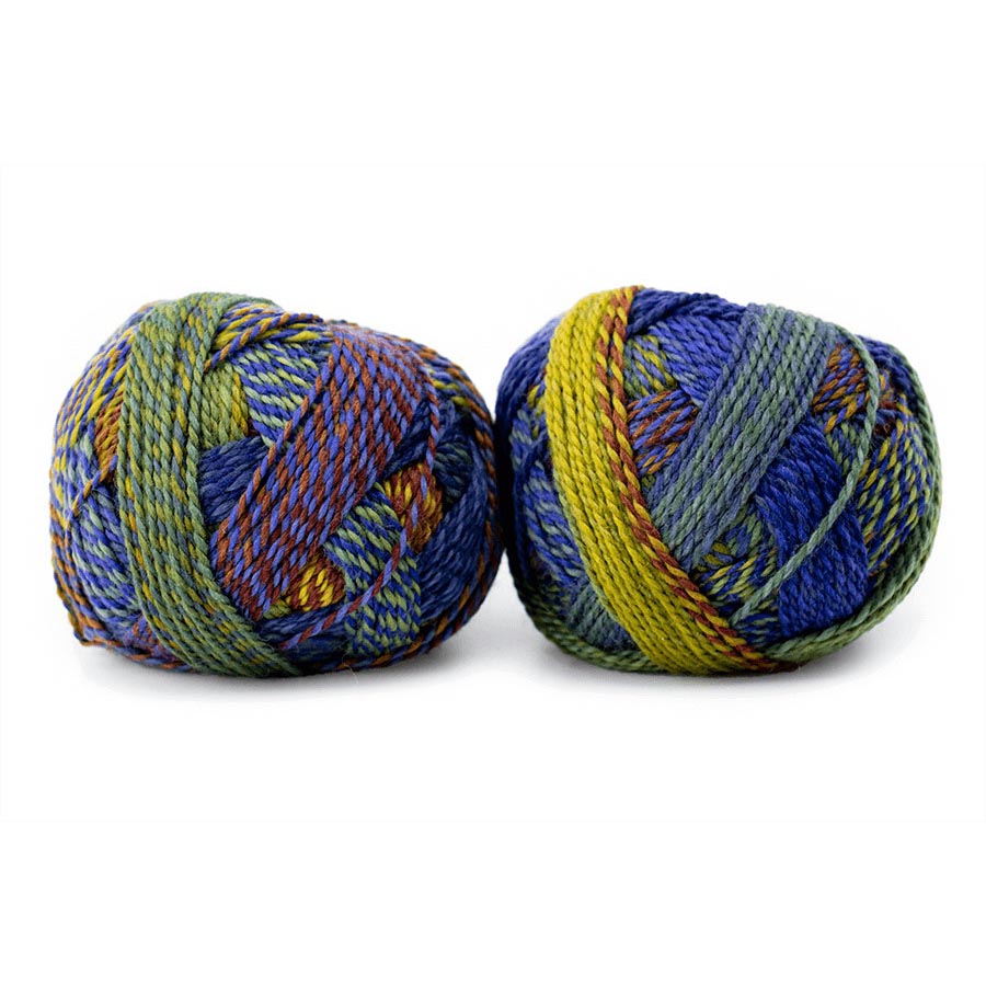 Zauberball Edition 3 Yarn