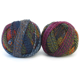 Zauberball Edition 3 Yarn