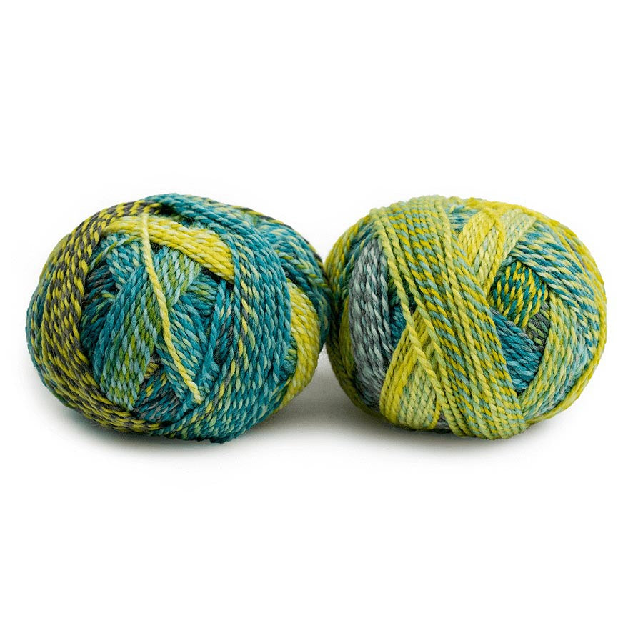 Zauberball Edition 3 Yarn