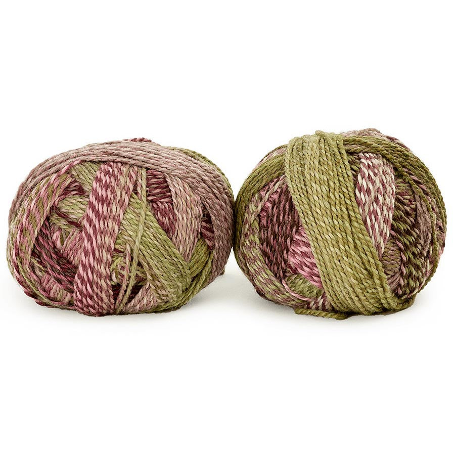 Zauberball Edition 3 Yarn