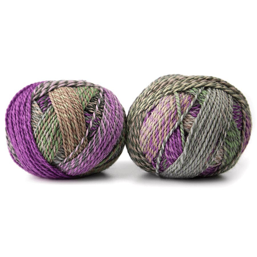Zauberball Edition 3 Yarn