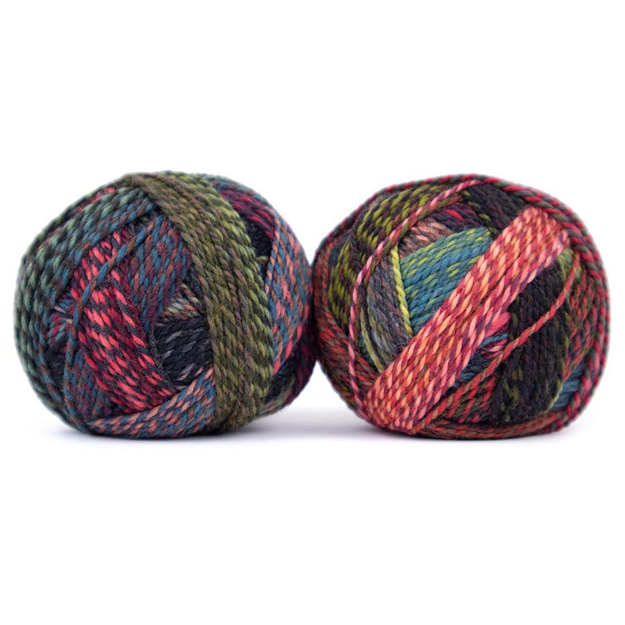 Zauberball Edition 3 Yarn