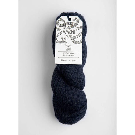 Amano Warmi Yarn