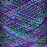 Bluegrass Mills Variegated Tencel 8/2 Yarn