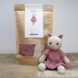 Hardicraft DIY Knitting Kit - Emma Cat