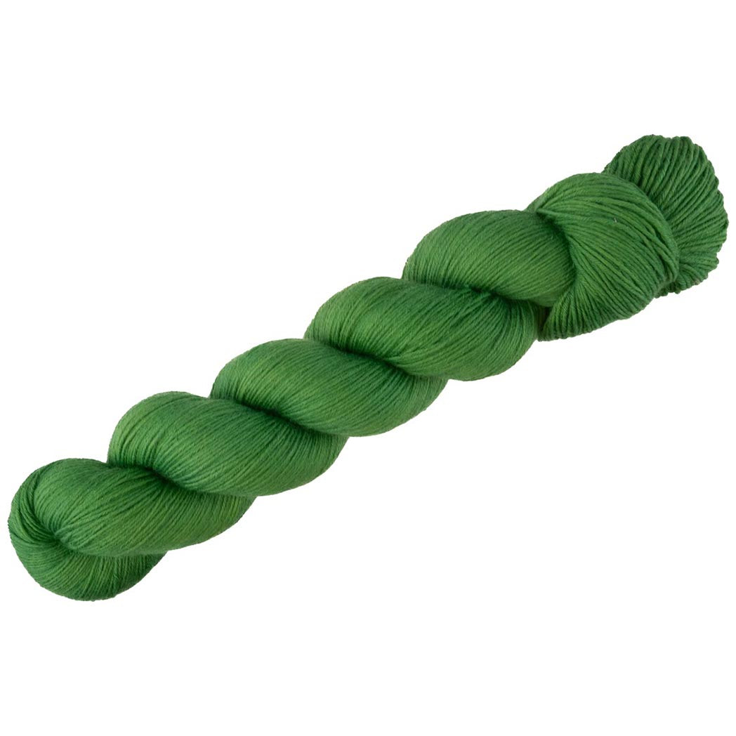 Rohrspatz & Wollmeise Twin Yarn