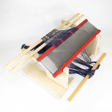 Ergonomic Sley Stand - Example