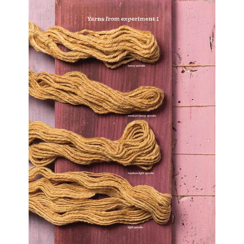 PLY Magazine - Spring 2026 Sample Page