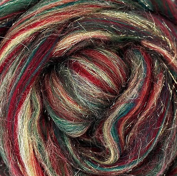 Classic Christmas Top