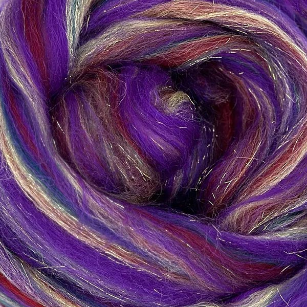 Modern Christmas Top