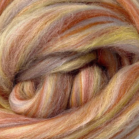Rosie's Tropical BFL Blend