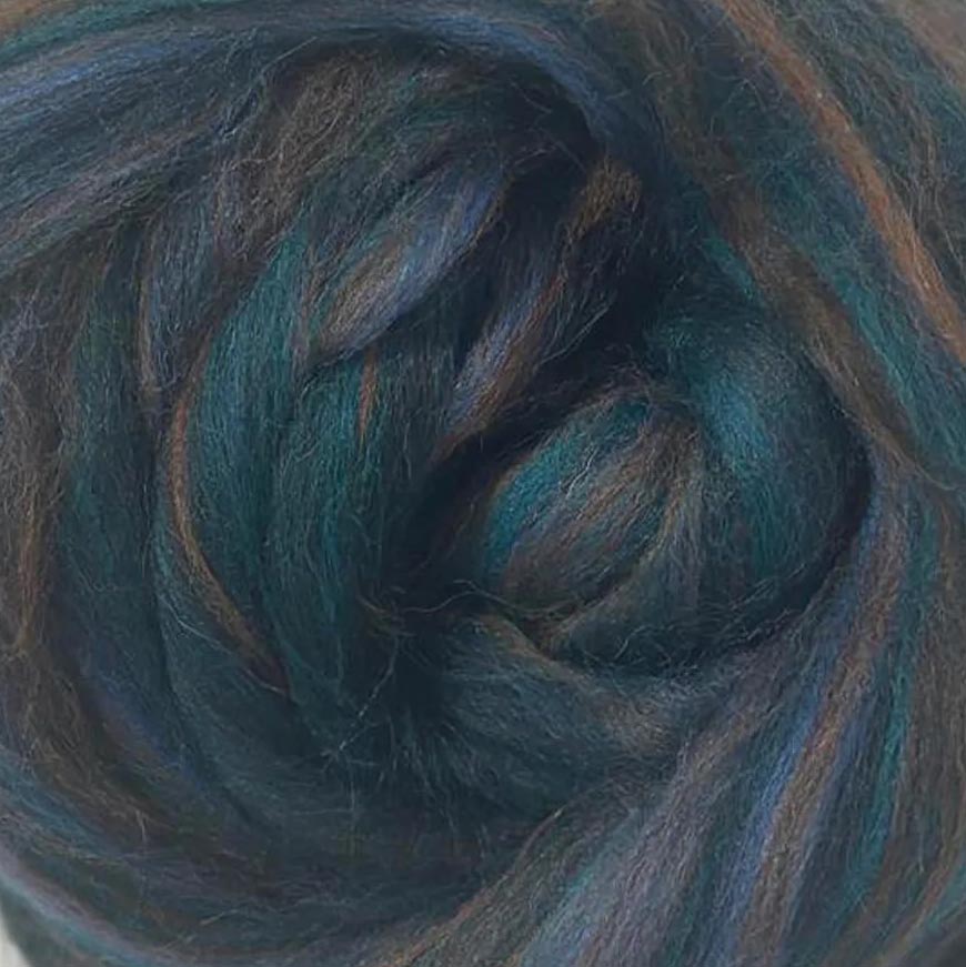 Rosie's Tropical BFL Blend