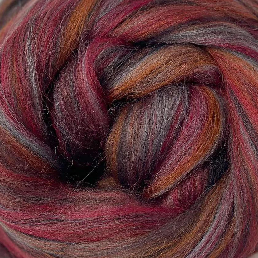 Rosie's Tropical BFL Blend