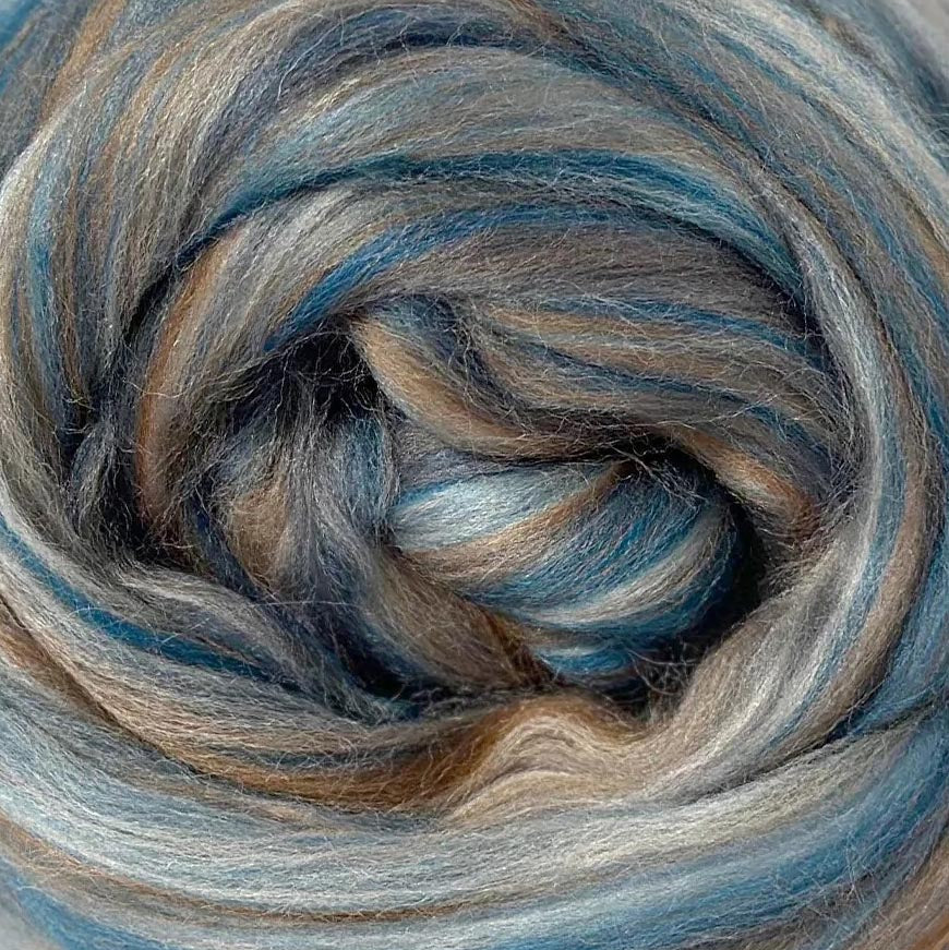 Rosie's Tropical BFL Blend