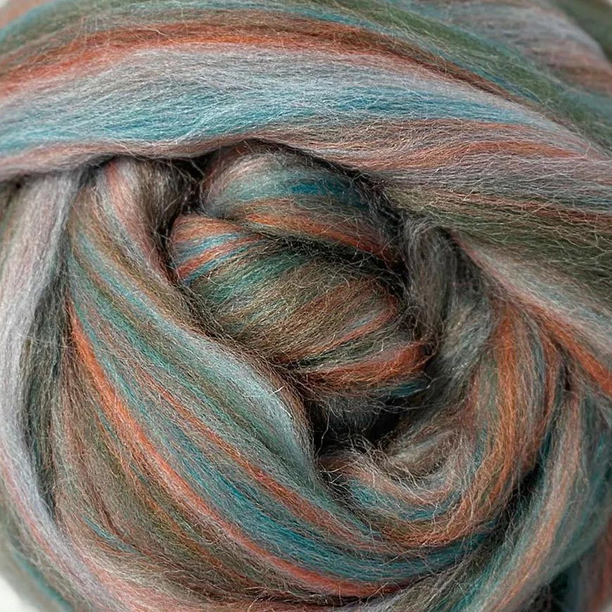 Rosie's Tropical BFL Blend