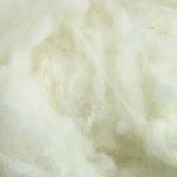 Scoured Corriedale Fleece
