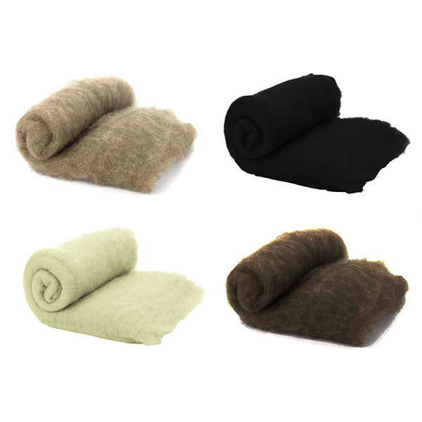 Rosie's Merino Batts