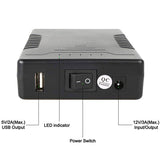 e-Spinner Deluxe Power Pack