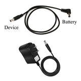 e-Spinner Deluxe Power Pack