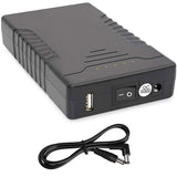 e-Spinner Deluxe Power Pack