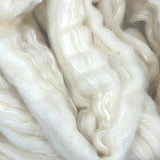 Rambouillet / Mulberry Silk Top