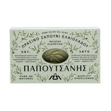 Olive Oil Soap Package