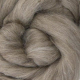 Cashmere Top - Brown