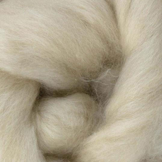 Cashmere Top - Cream