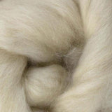 Cashmere Top - Cream